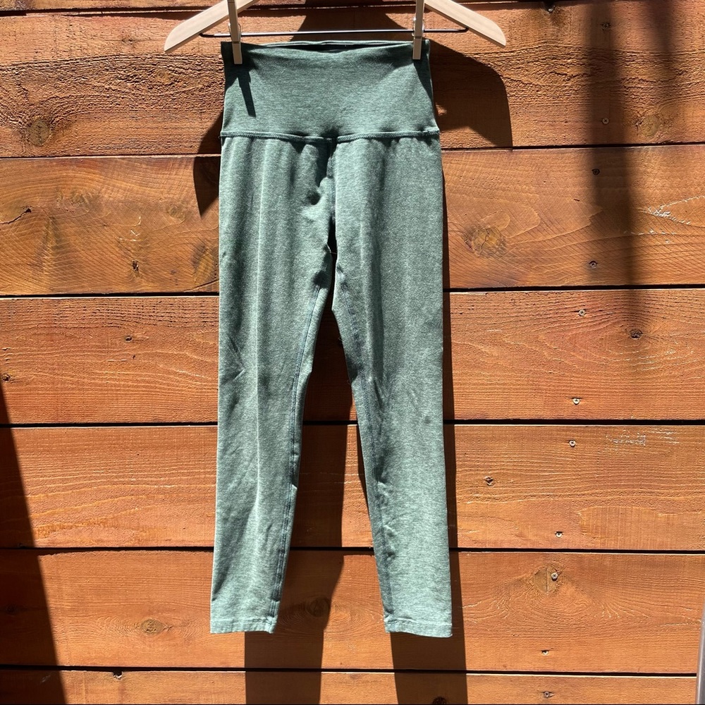 Beyond Yoga Spacedye Caught In The Midi High Waisted Legging